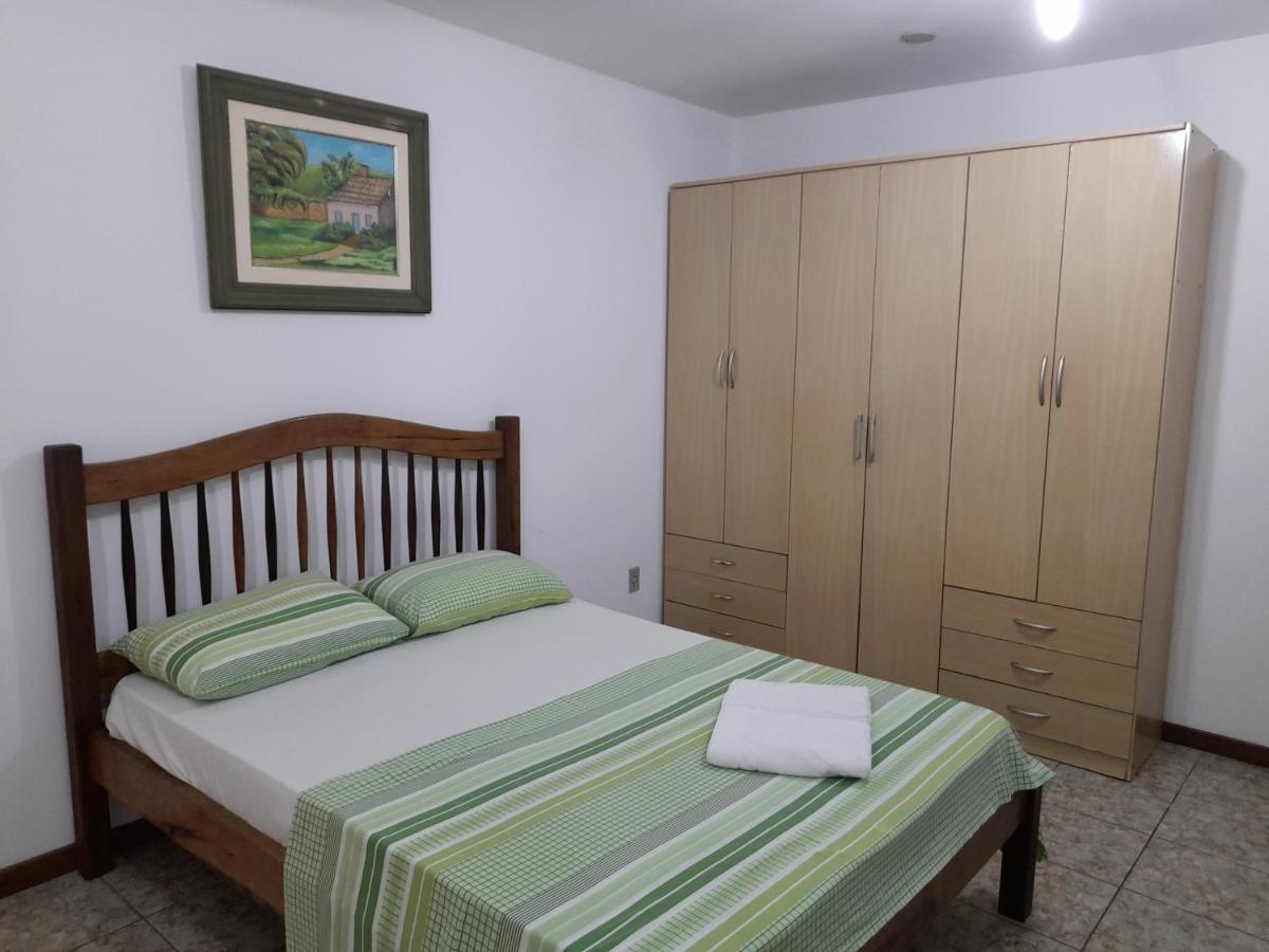 Pousada Baleia Franca Canasvieiras Florianópolis Exterior foto