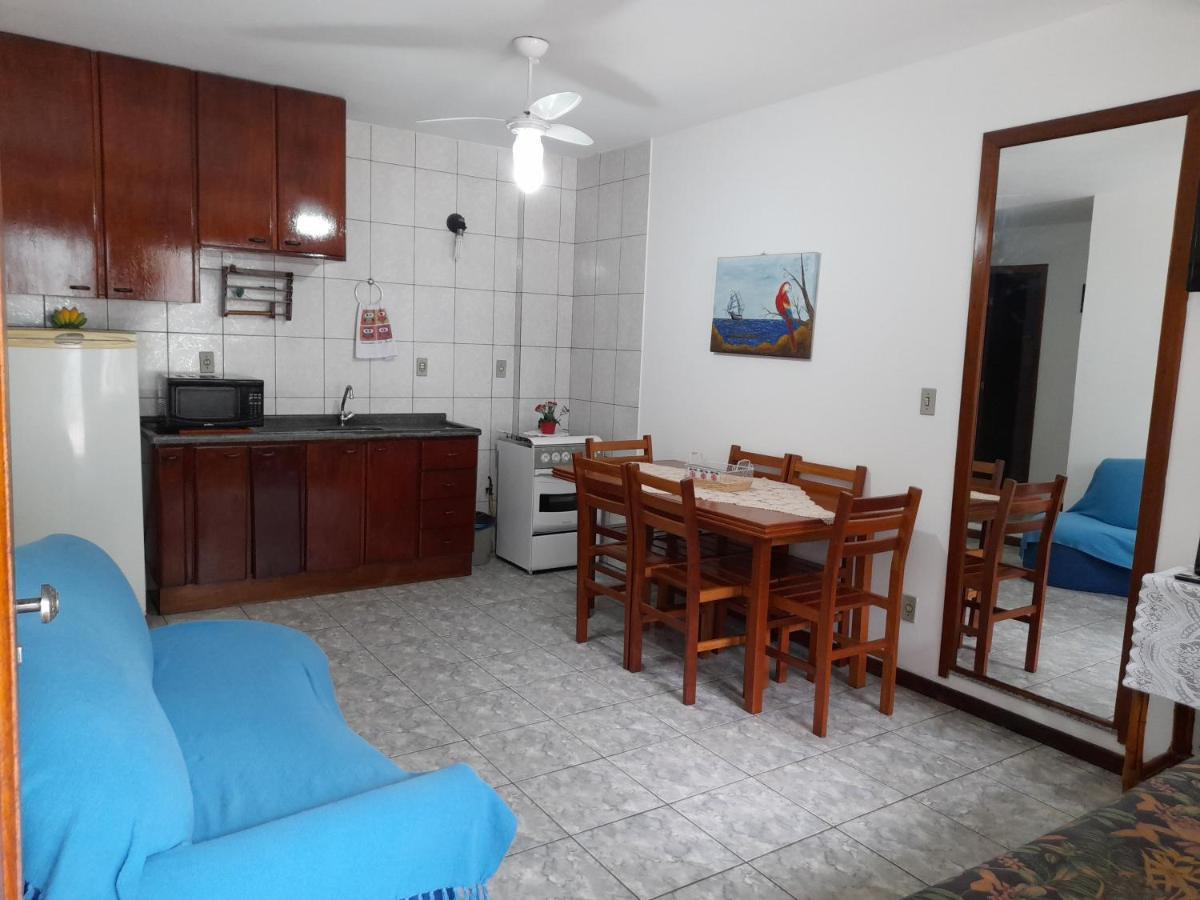 Pousada Baleia Franca Canasvieiras Florianópolis Exterior foto