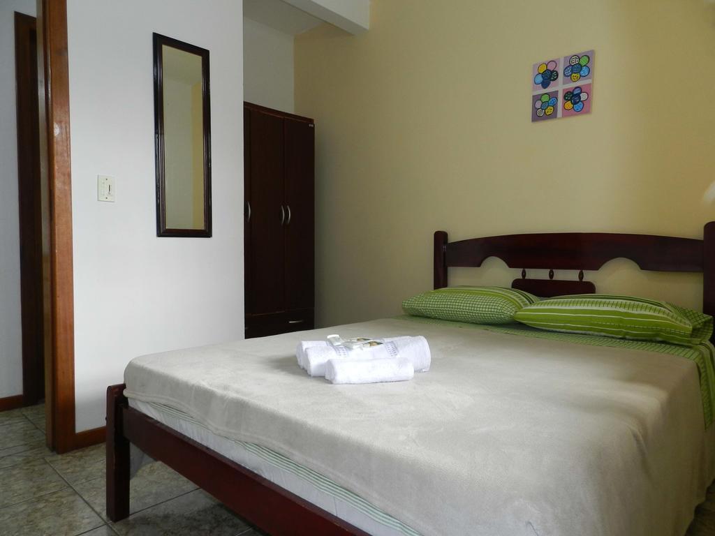 Pousada Baleia Franca Canasvieiras Florianópolis Exterior foto